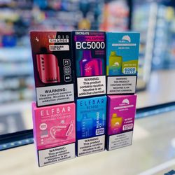 Tobacco & More