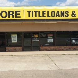 Cash Store