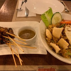 Restoran Garuda