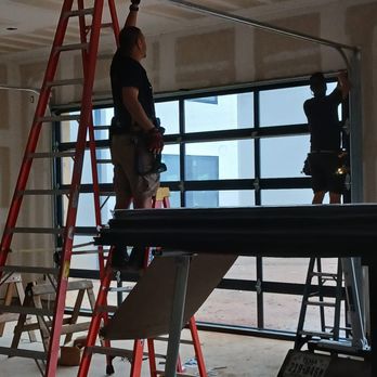 Fix N Go Garage Door Repair - Garage Door Services Near Me - Conroe, Texas Fix N Go Garage Door Repair - Garage Door Services Near Me - Conroe, Texas