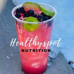 Healthy Spot Nutrition