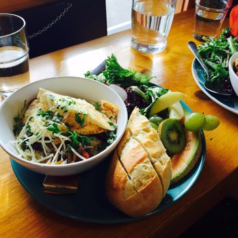 Sweet Beet Station - Yum! - Breakfast & Brunch Near Me - Talent, Oregon