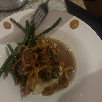 Last Resort Grill - Chicken - Southern Near Me - Athens, Georgia