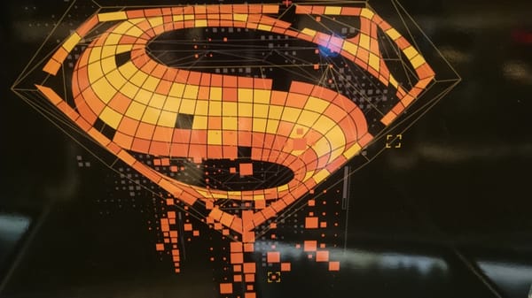 Zorlu Center by null