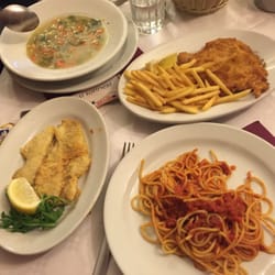 Trattoria al Corallo