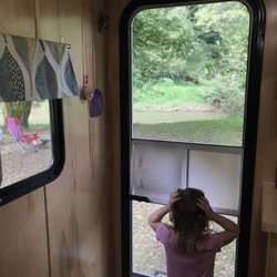 Pequea Creek Campground
