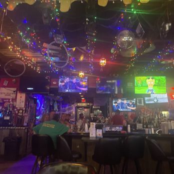 Mary Ellen's Bar & Kitchen - Sports Bars Near Me - Key West, Florida Mary Ellen's Bar & Kitchen - Sports Bars Near Me - Key West, Florida