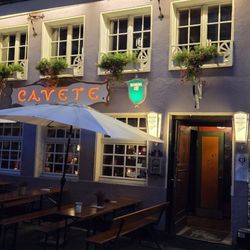 Cavete