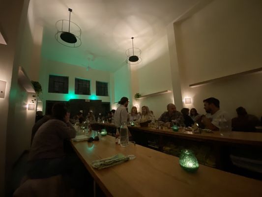 Margaret's in Marfa by null