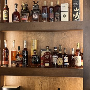 Granite View Market - a shelf full of liquor bottles - Beer, Wine & Spirits Near Me - Wausau, Wisconsin Granite View Market - a shelf full of liquor bottles - Beer, Wine & Spirits Near Me - Wausau, Wisconsin