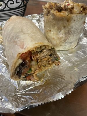 Chilacates Amory St by null