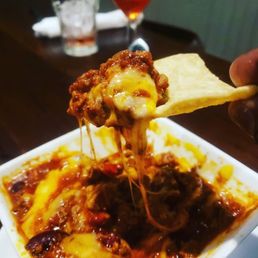 Beef Brisket Chili