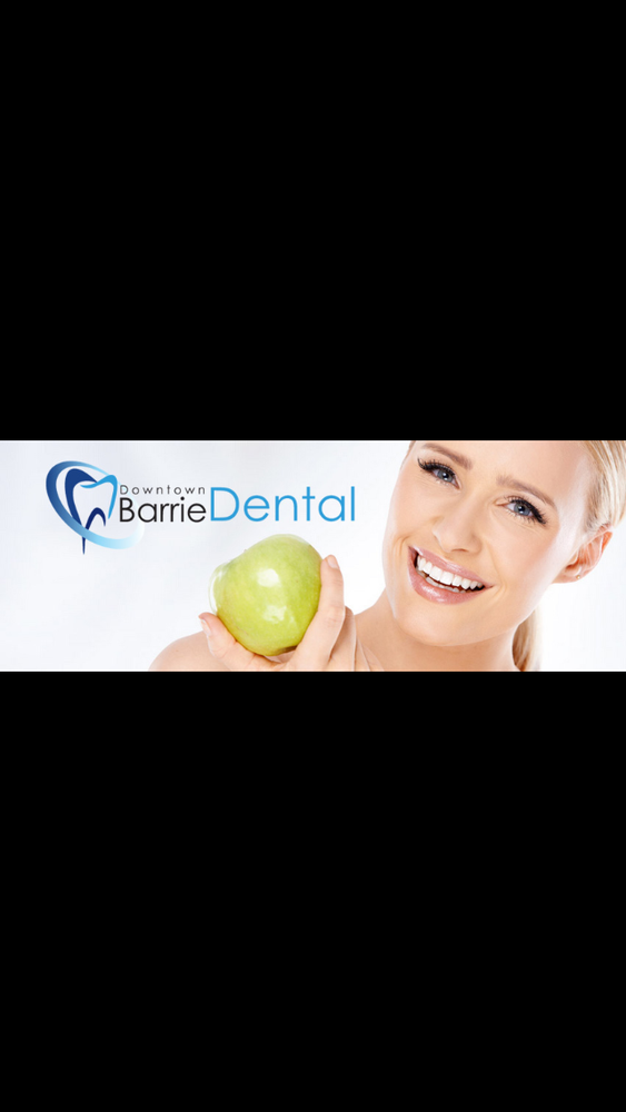 DOWNTOWN BARRIE DENTAL Updated September 2024 50 Dunlop Street E