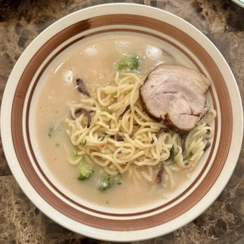 ramen RAIJIN  - From Frozen Tonkotsu Ramen - Ramen Near Me - Toronto, Ontario