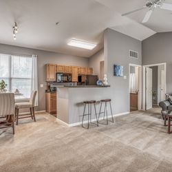 Pine Valley Apartments