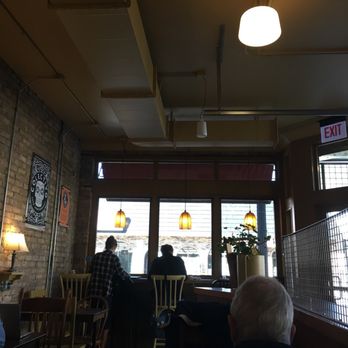 Colectivo Coffee Andersonville - Coffee & Tea Near Me - Chicago, Illinois