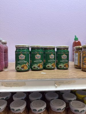 Filipino Asian Mart by null