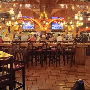 El Tiempo Cantina - Webster - Tex-Mex Near Me - Webster, Texas