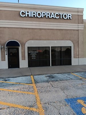 Johnson Chiropractic Center
