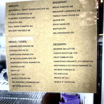 Prosperity Kitchen & Pantry - Frozen menu - Pizza Near Me - Virginia Beach, Virginia Prosperity Kitchen & Pantry - Frozen menu - Pizza Near Me - Virginia Beach, Virginia