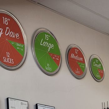 DoubleDave's Pizzaworks - Pizza Near Me - New Braunfels, Texas