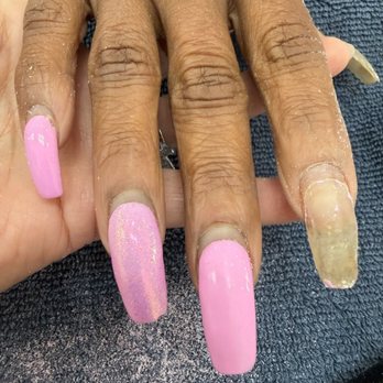 VIP NAILS & SPA - Nail Salons Near Me - Buena Park, California VIP NAILS & SPA - Nail Salons Near Me - Buena Park, California