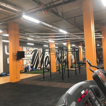 U.N.I. Training - Gyms Near Me - Montreal, Quebec U.N.I. Training - Gyms Near Me - Montreal, Quebec