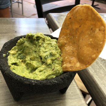 Centro Mexican Kitchen - Guac!! - Mexican Near Me - Boulder, Colorado