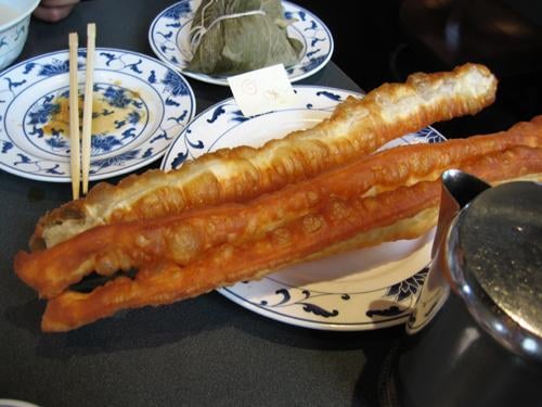 Chung-Shin Yuan by null