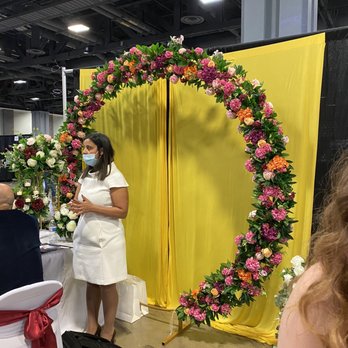 Walter E. Washington Convention Center - Venues & Event Spaces Near Me - Washington, DC, District of Columbia