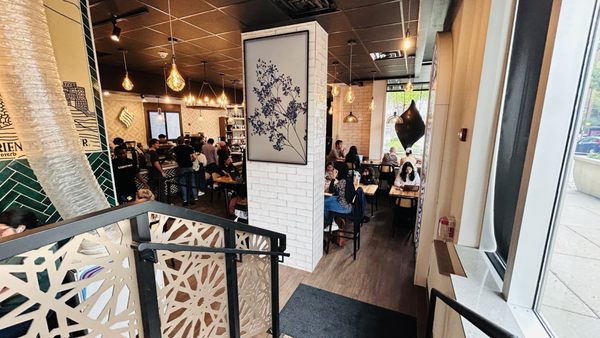 Haraz Coffee House by null