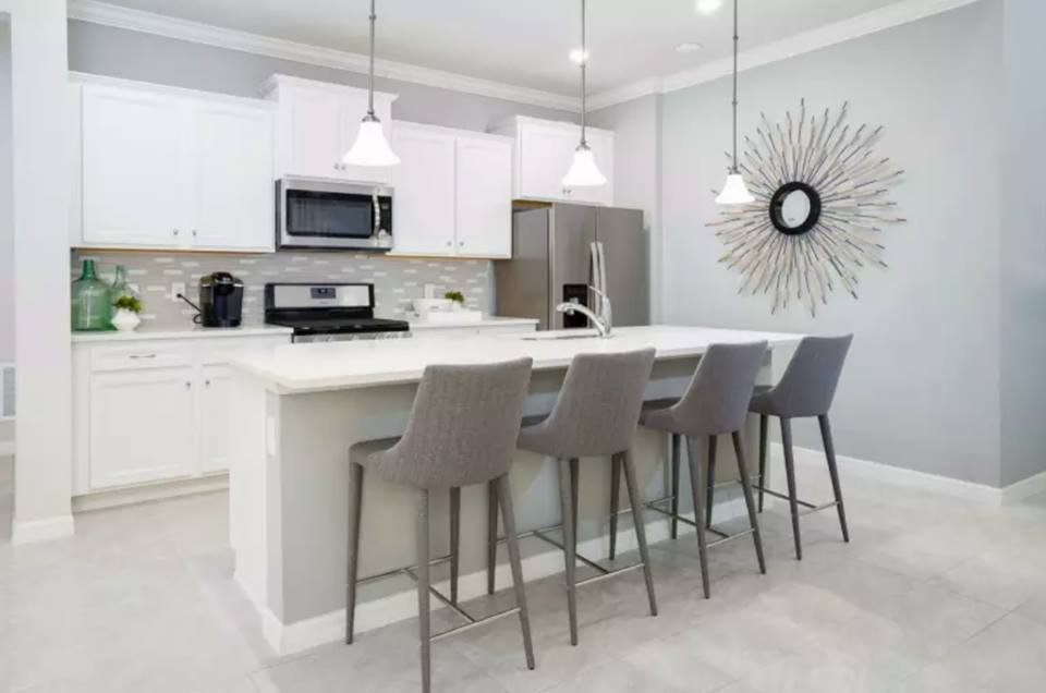 Slide of DC Home Improvement