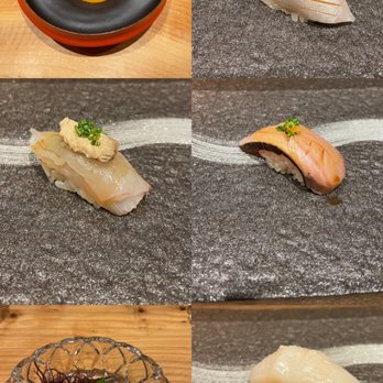Sushi Jin - Sushi Bars Near Me - Mountain View, California Sushi Jin - Sushi Bars Near Me - Mountain View, California