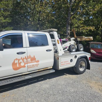 Nash Towing - Towing Near Me - Nashville, Tennessee Nash Towing - Towing Near Me - Nashville, Tennessee