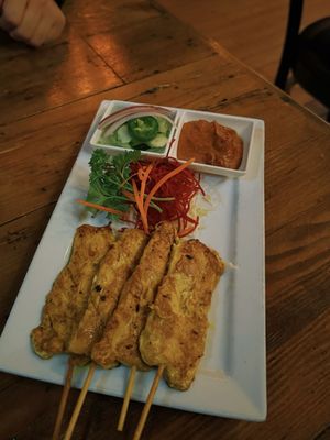 Talay Chicago by null