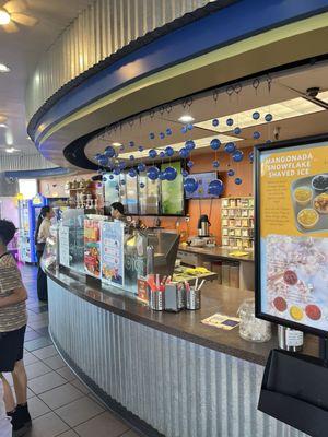 Bubble Bubble Tea by null