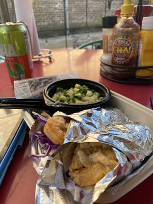 A.W. Shuck's Seafood Shack by null