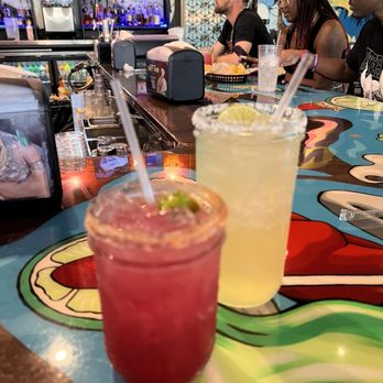 Condado Tacos - Margaritas - Tacos Near Me - Saint Louis, Missouri Condado Tacos - Margaritas - Tacos Near Me - Saint Louis, Missouri