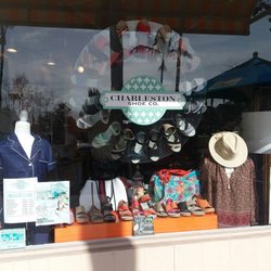 Charleston Shoe Company