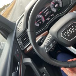 OD's Car Wash & Detail
