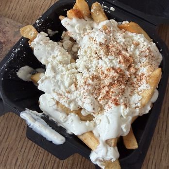 Gyro Zone - Greek Fries - Mediterranean Near Me - University Place, Washington Gyro Zone - Greek Fries - Mediterranean Near Me - University Place, Washington