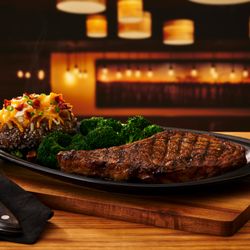 Outback Steakhouse