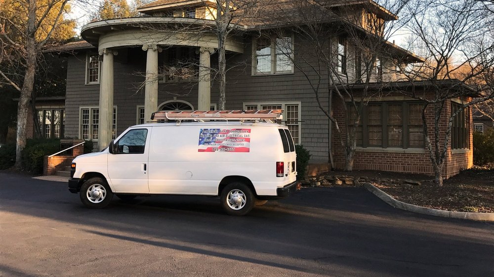 AMERICAN FIRST CONTRACTORS Updated August 2024 828 Freels Ln