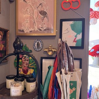Di Luna Candles - Candle Stores Near Me - Tucson, Arizona