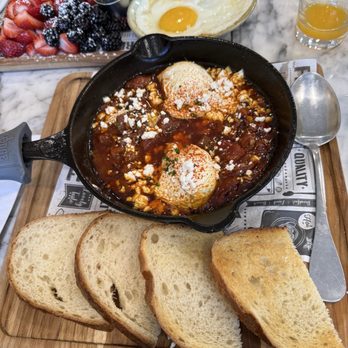 Board and Drink - Shakshuka - Breakfast & Brunch Near Me - San Francisco, California Board and Drink - Shakshuka - Breakfast & Brunch Near Me - San Francisco, California