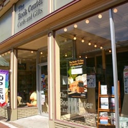 The Book Center - 15 North Centre Street