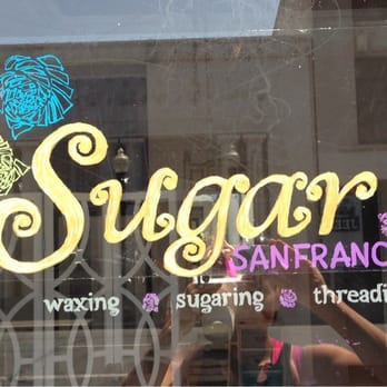 Sugar San Francisco - Waxing Near Me Sugar San Francisco - Waxing Near Me