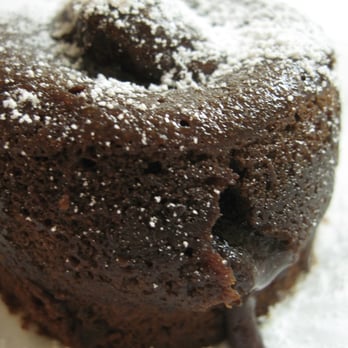 Beard Papa's - Fondant au chocolat - Bakeries Near Me - Gardena, California Beard Papa's - Fondant au chocolat - Bakeries Near Me - Gardena, California