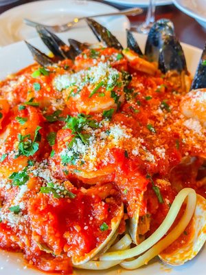 Aldo's Ristorante by null