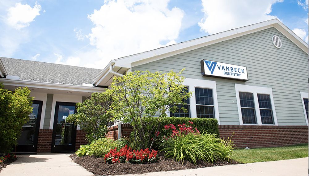 VANBECK DENTISTRY Updated September 2024 2411 Oak Valley Dr, Ann
